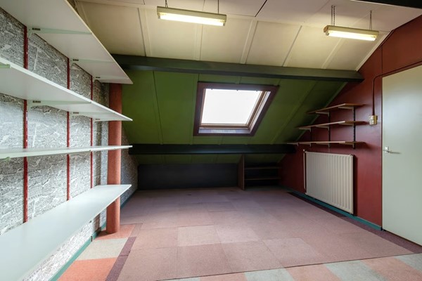 Medium property photo - Elisadonk 208, 4707 EN Roosendaal